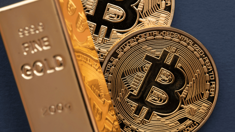 30.5.2024 Přehled trhu: USA a ekonomická recese. Bitcoin zápasí o udržení 68 000 USD. Zlato a stříbro dále korigují růst