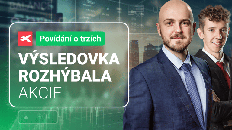 Povídání o trzích: Jak analytici XTB hodnotí výsledky Big techu?