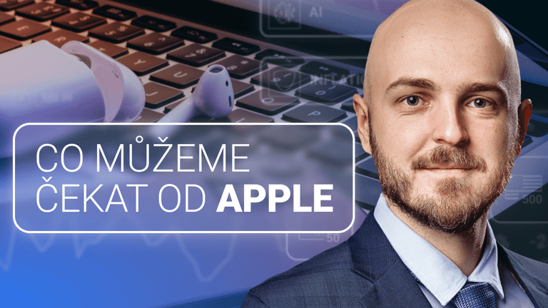 Apple novinky 2024