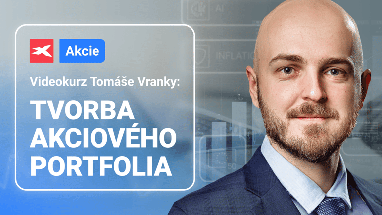 Jak začít investovat XTB