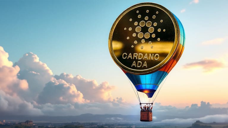 Růst Cardana: Klíčové upgrady a budoucí predikce