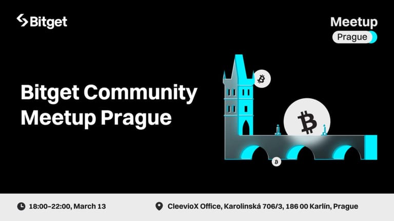 bitget-praha
