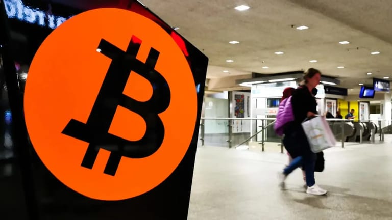 Bitcoin