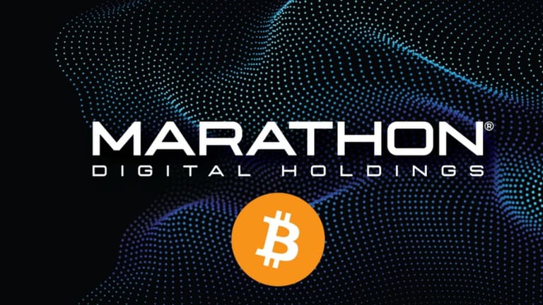 Marathon Holdings
