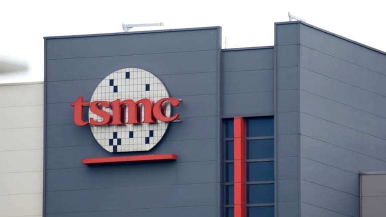 taiwan semiconductor