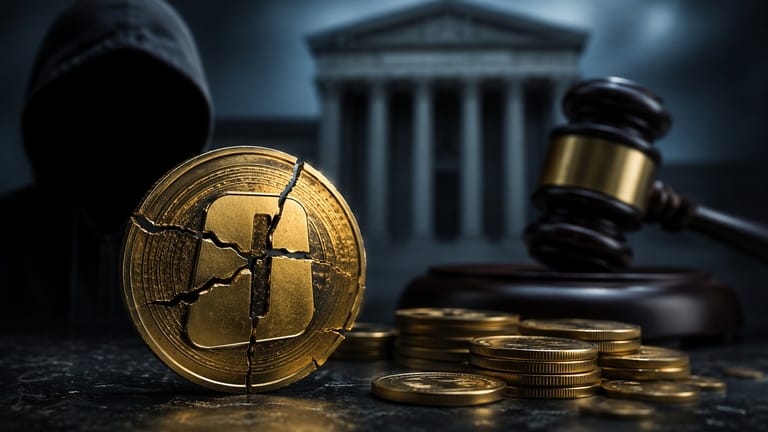 onecoin podvod