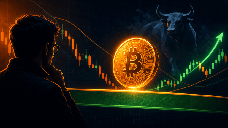 bitcoin graf dalle
