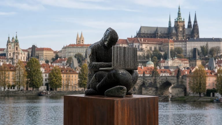 satoshi socha praha dalle
