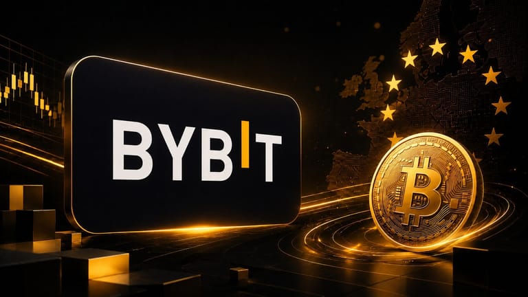 bybit bitcoin dalle