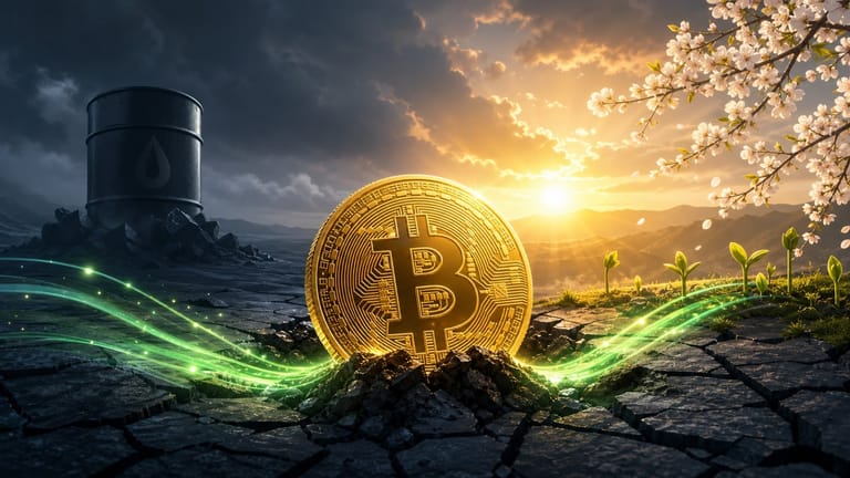 bitcoin dno dalle