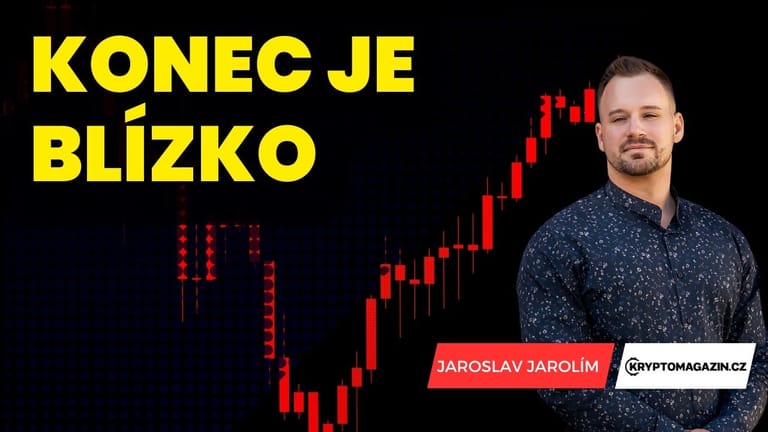 Bitcoin: Konec medvědího trhu je blízko