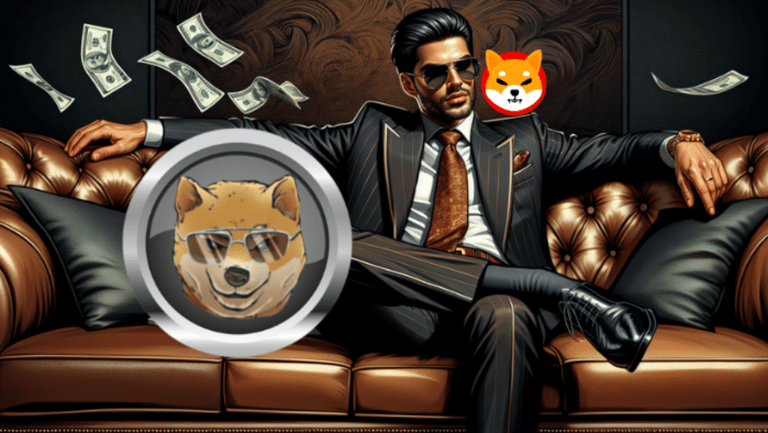 Dogen token