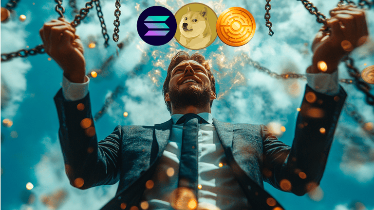 Minotaurus (MTAUR): Horká předprodejní akce v prostoru blockchain gamingu