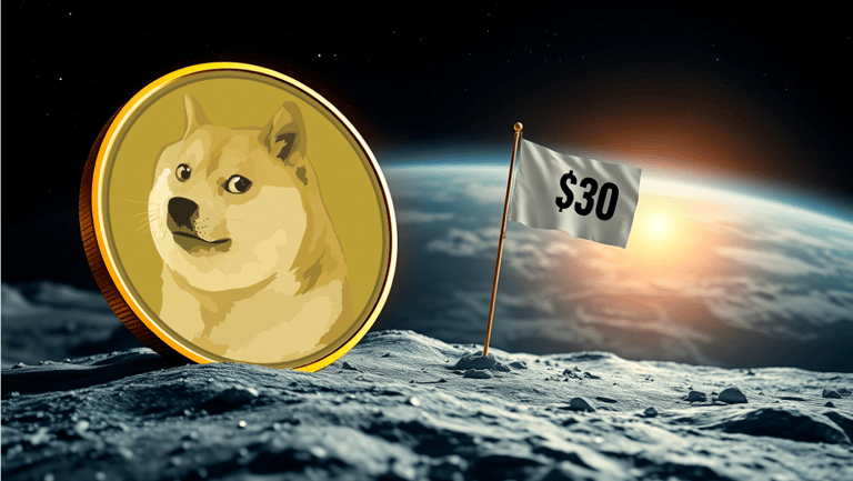 Minotaurus (MTAUR) a DOGE ohromí nás?