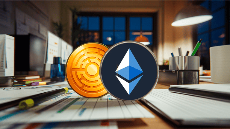 Vyletí cena Etherea na 6000 USDT ještě do konce tohoto roku?