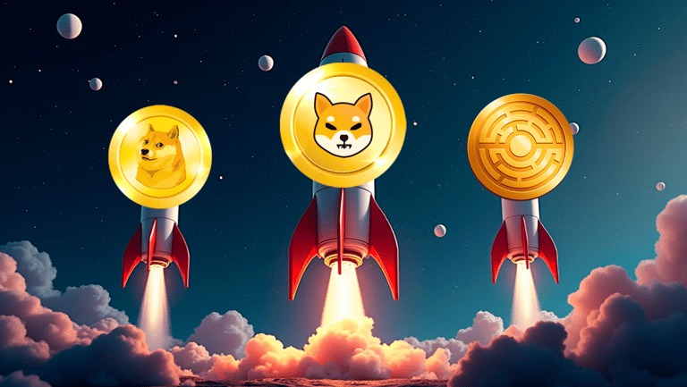 3 kryptoměny, které by v průběhu altcoinové sezóny mohly vyrůst
