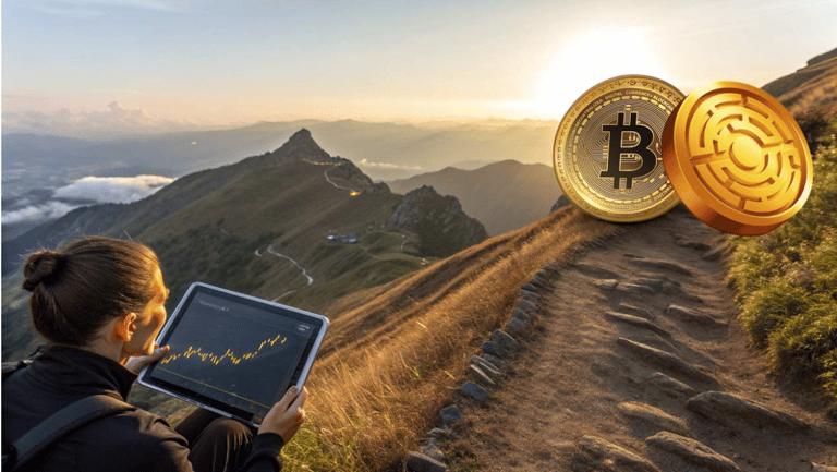 BTC technická analýza a cenová predikce pro 100 tisíc dolarů