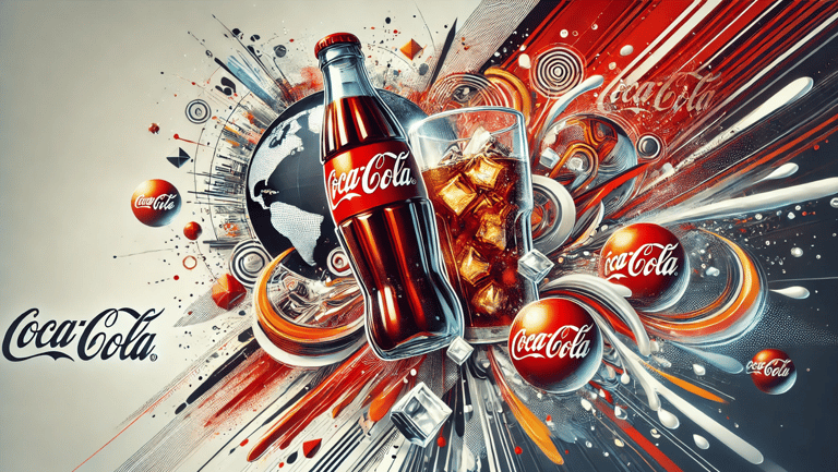 coca-cola co.