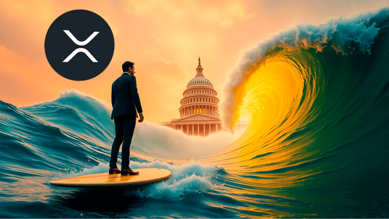 Ripple posiluje adopci kryptoměn investicí 50 milionů dolarů do NCA