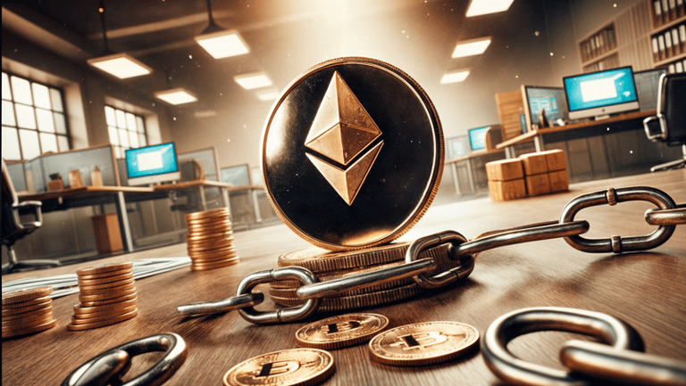 Ethereum na $3,463: Je $5,700 dosažitelných v roce 2025?