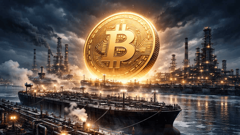 Minotaurus bitcoin