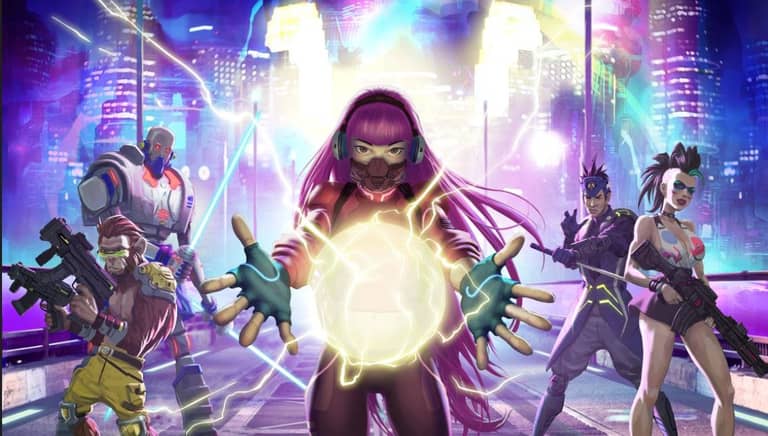 Nový P2E krypto projekt Meta Masters Guild spustil svůj předprodej – vybráno je již přes půl milionu dolarů, tokeny rychle mizí
