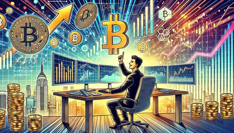 bitcoin btc trhy patreon