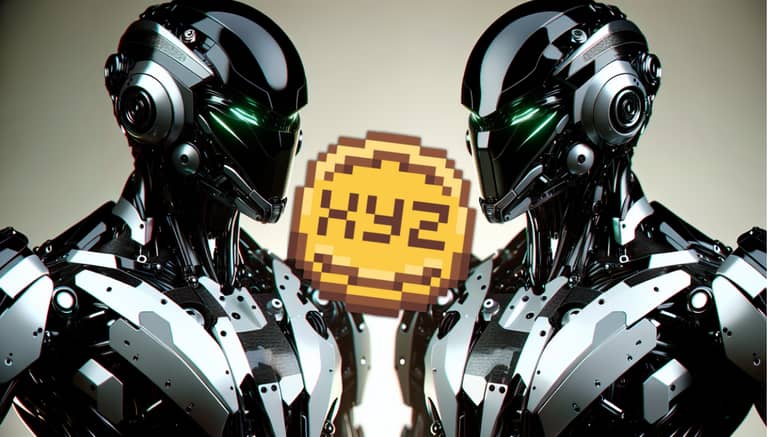XYZ