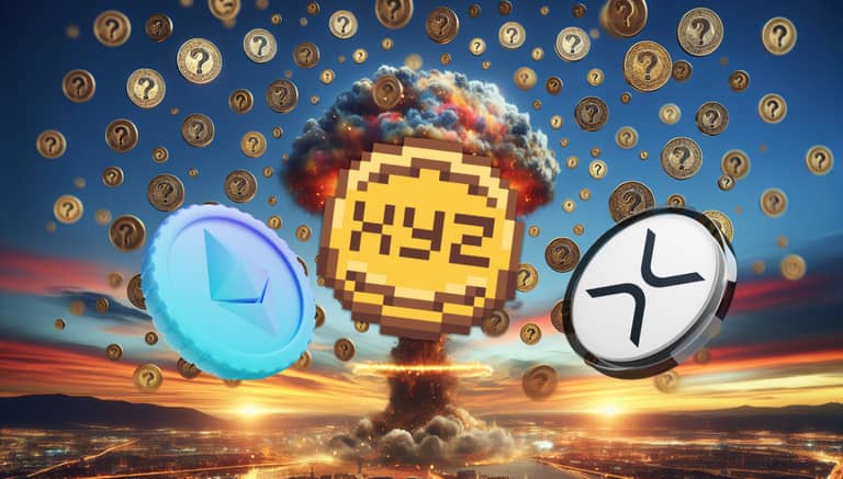 XYZ