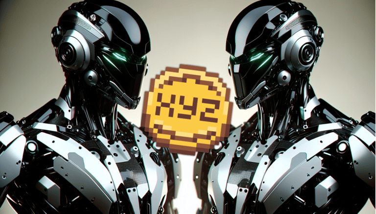 XYZ