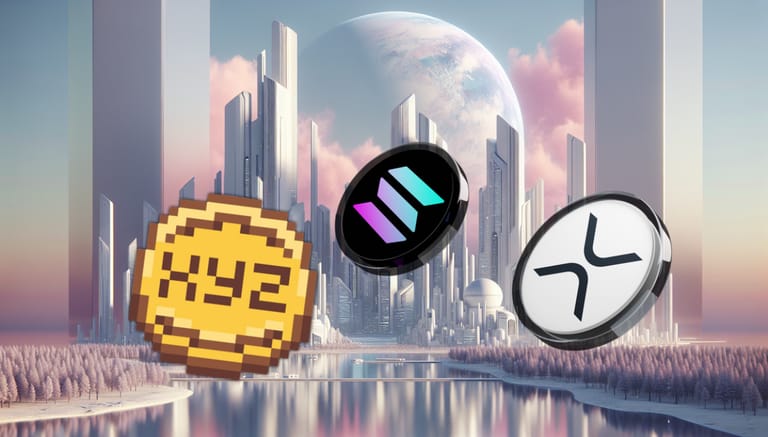 XYZ