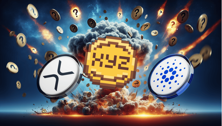 XYZ