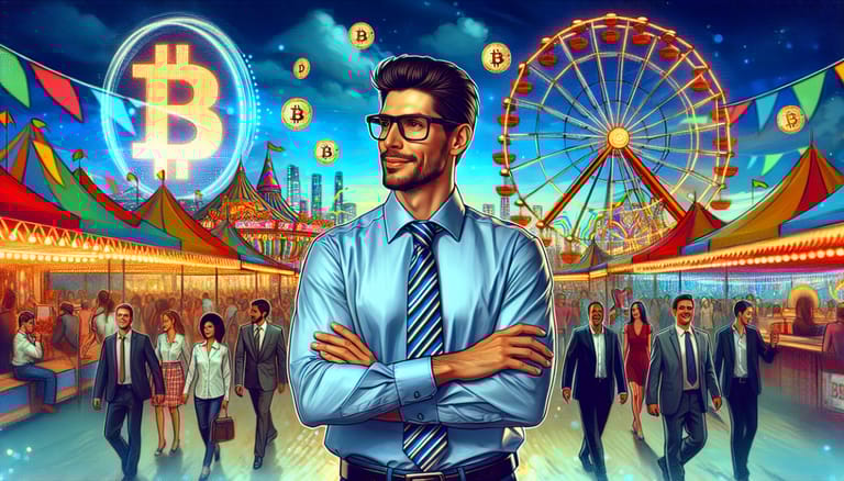 Cybro coin