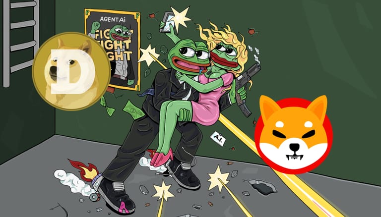 Codename:Pepe