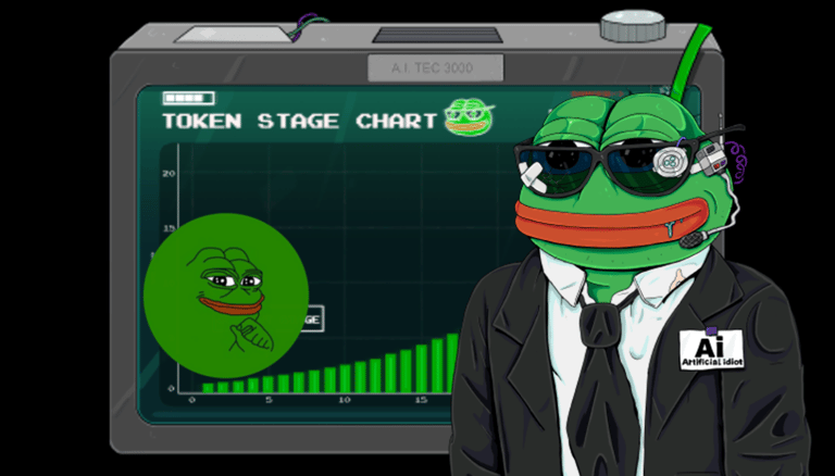 Codename:Pepe