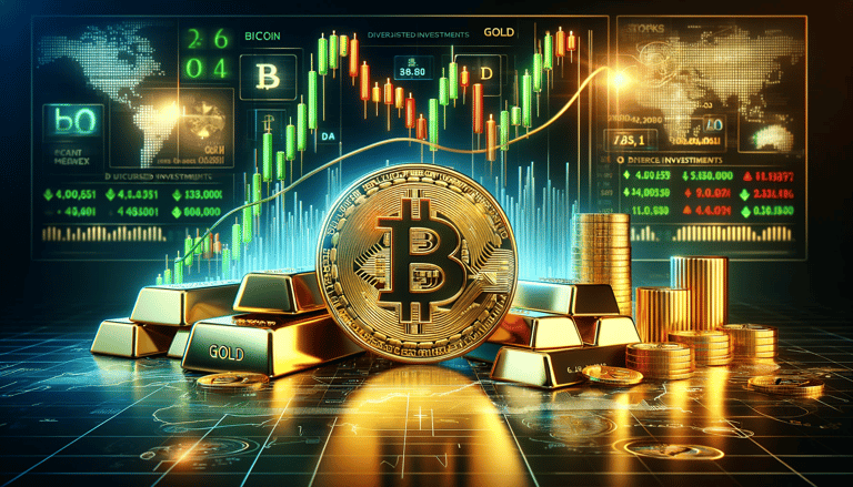 Býčí dynamika ceny bitcoinu slábne, objevují se totiž makroekonomické a regulační překážky