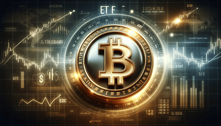 SEC dle svého oficiálního účtu schválil první ETF na spot bitcoinu. Byla to falešná zpráva
