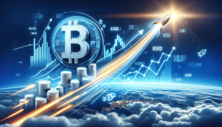 Investiční společnost Hashkey Capital předpovídá explozi altcoinů, jakmile bitcoin dosáhne 80 000 USD