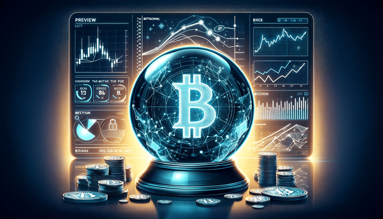 Predikce ceny Bitcoinu: BTC ETF dosáhly milníku 10 miliard USD v AUM – dosáhne BTC za dva měsíce 100 000 USD?