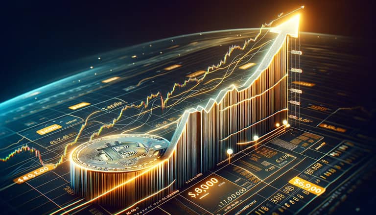 Více než 50 % amerických hedgeových fondů má expozici vůči bitcoinu, protože překonával akciový trh