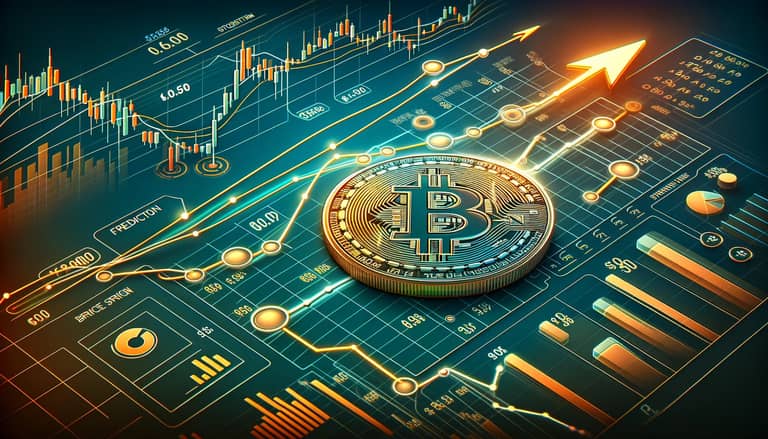 Cenová predikce bitcoinu bitcoin btc