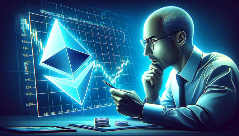 ethereum investor graf