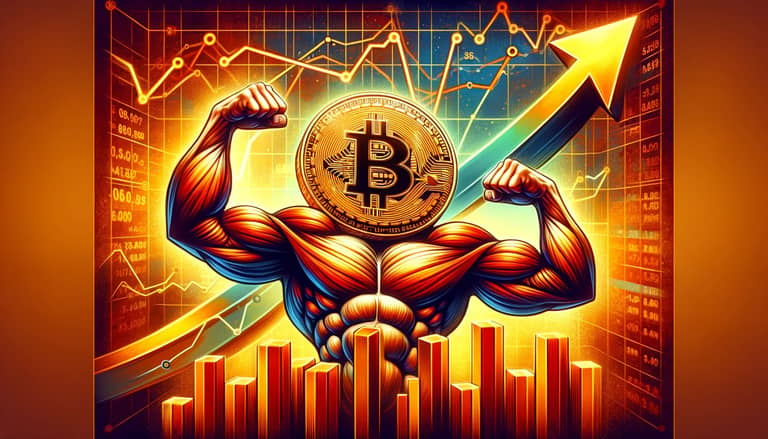 bitcoin graf silak btc