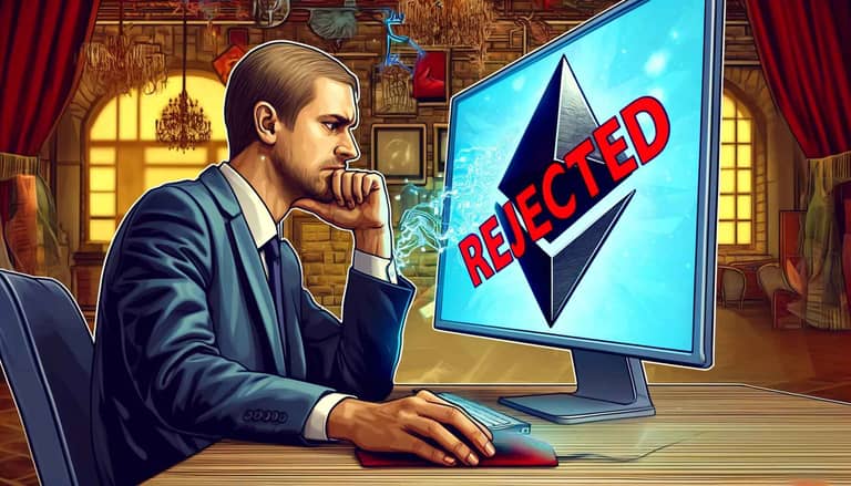 investor dalle ethereum etf