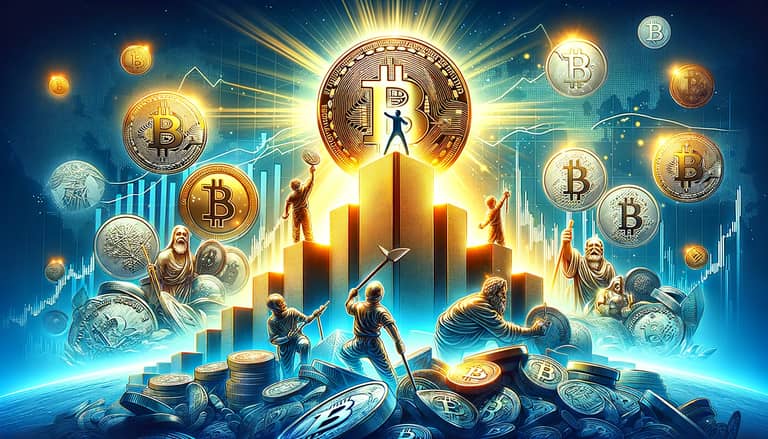 bitcoin btc rust microsoft cena