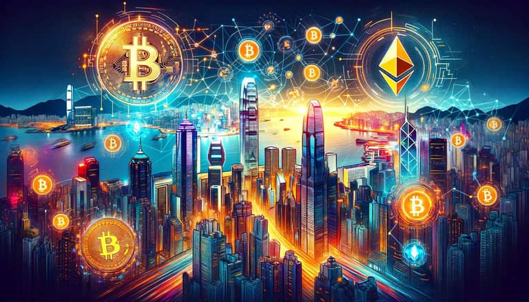 hongkong etf bitcoin ethereum město dalle