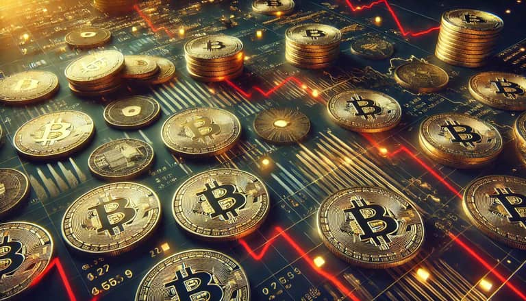 bitcoin, mince