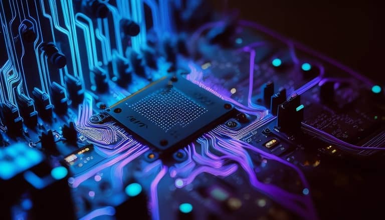 Technologický gigant Intel na kolenou