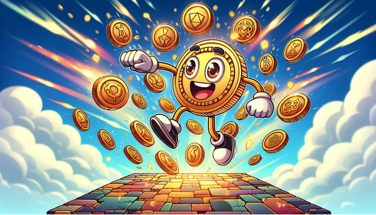 Cybro token
