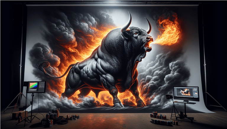Bull run kryptoměn odložen? Trh přišel o 200 miliard dolarů. Zde je 5 tipů od expertů, které akcie potenciálně koupit po poklesu